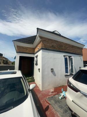 Massive 3 Bedroom Bungalow, Sun View Estate Sangotedo, Sangotedo, Ajah, Lagos, Flat / Apartment for Rent
