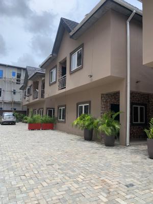 4bedroom Fully Detached Duplex in a Mini Estate, Ikate Lekki, Ikate, Lekki, Lagos, Detached Duplex for Rent