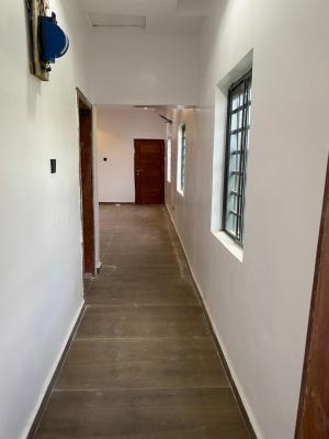 Luxury 2 Bedroom Flats with Personal Water Tank, Odunalayo Street, Off Funso Owoyemi Stret, Ifako-ijaiye, Lagos, Flat / Apartment for Rent