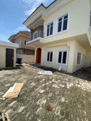 5 Bedrooms Fully Detached Duplex with Bq, Ikota, Lekki, Lagos, Detached Duplex for Rent