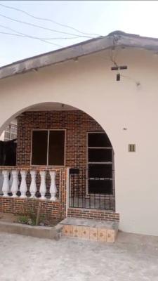 Solidly Built 7 Bedroom (government-acquisition Free), Off Isuti Road, Egan, Igando, Ikotun, Lagos, Detached Bungalow for Sale