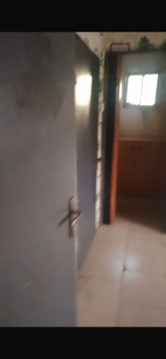 Well Maintained But Old Miniflat in a Very Serene Environment, Allen, Ikeja, Lagos, Mini Flat (room and Parlour) for Rent