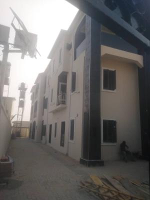 Massive 2bedroom Flat Walking Distance, Elemoro, Royal Estate Bogije, Bogije, Ibeju Lekki, Lagos, Flat / Apartment for Rent
