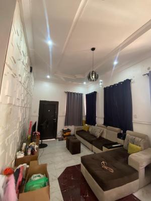 Massive and Standard Miniflat Upstairs, Lekki, Lagos, Mini Flat (room and Parlour) for Rent