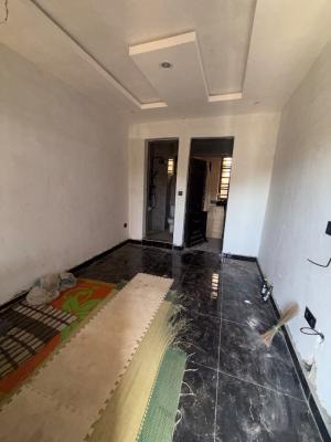 Newly Built Roomself Contain Off Costain, Ebute Metta West, Yaba, Lagos, Self Contain (single Rooms) for Rent
