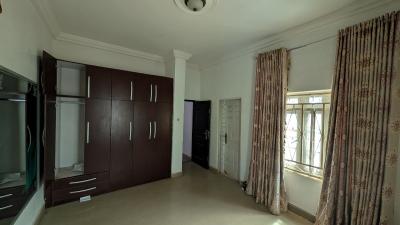 3 Bedroom Flat - First Floor, Wuye, Abuja, Flat / Apartment for Rent