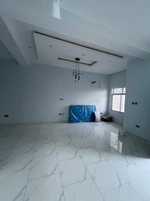 Uniquely Designed and Well Built 4 Bedroom House with Bq and Gatehouse, Lekki Scheme 2 Ogombo Road Ajah Lagos Nigeria, Lekki Phase 2, Lekki, Lagos, Semi-detached Duplex for Sale