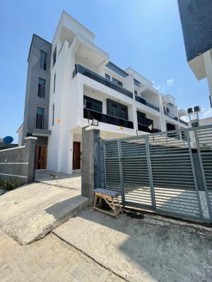 Affordable 4bedroom Terrace Duplex, Ologolo, Lekki, Lagos, Terraced Duplex for Sale