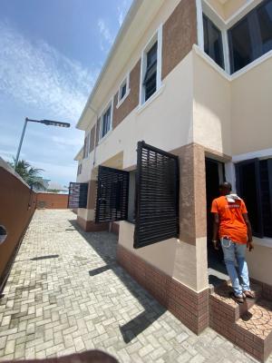 Executive Brand New 3bedroom Flat, Abule Parapo, Awoyaya, Ibeju Lekki, Lagos, Flat / Apartment for Rent