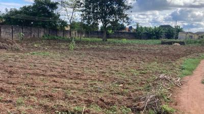 18 Plots of Land @ijari Ijebu Ode, Ijari Rd, Close to Imowo Roundabout, Ijebu Ode, Ogun, Mixed-use Land for Sale