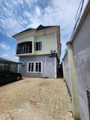 2 Bedroom Apartment, Fagba, Agege, Lagos, House for Rent