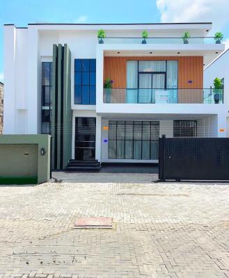 4 Units of This 5 Bedroom Fully Detached with Swimming Pool, Ikota, Lekki, Lagos, Detached Duplex for Sale