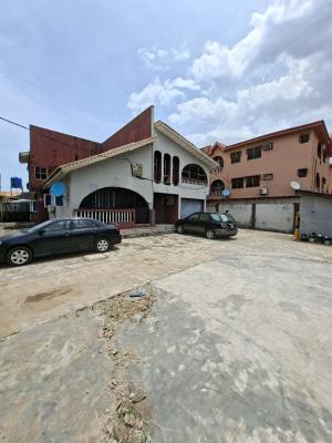 Solid Block of Flats, Dr Faseun, Ago Palace, Isolo, Lagos, Block of Flats for Sale