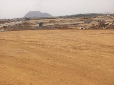 1000SQM for 7 Bedroom Fully Detached Duplex — Lugbe District, Abuja