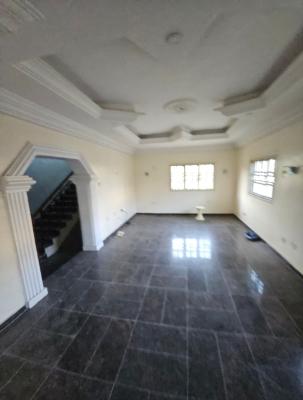 5-bedroom Detached House at Waterfront Estate, Magodo Phase 1, Waterfront Estate, Gra Phase 1, Magodo, Lagos, Detached Duplex for Rent
