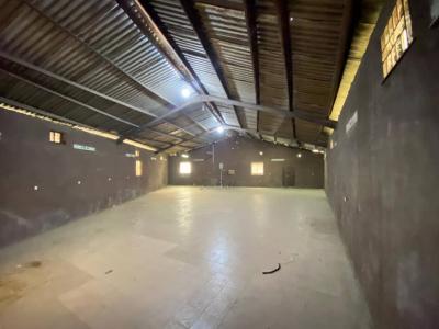 300sqm Warehouse for Storage, Ikeja Gra, Ikeja, Lagos, Warehouse for Rent