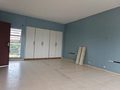 2 Bedroom Maisonette with an Open Kitchen, Off Ahmadu Bello Way, Victoria Island (vi), Lagos, Flat / Apartment for Rent