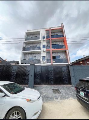 Studio Apartment, Surulere, Surulere, Lagos, Block of Flats for Sale
