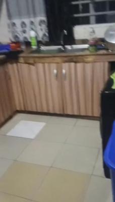 Lovely 2 Bedroom Flat, Off Nnobi Kilo, Surulere, Lagos, Flat / Apartment for Rent