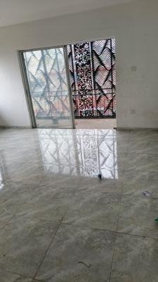Self Parking 3 Bedroom Flat with 4 Toilet 3 Bathroom, Agidingbi, Ikeja, Lagos, Flat / Apartment for Rent