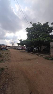 979sqm of Land Just 2 Plots, Off Orita Bashorun Express, New Bodija, Ibadan, Oyo, Mixed-use Land for Sale
