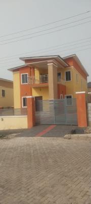 5 Bedroom Duplex with Bq, S&t Estate, Jericho, Ibadan, Oyo, Detached Duplex for Rent