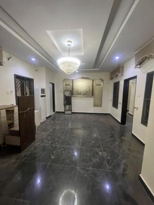 Lovely 3bedroom Apartment, Wuse 2, Abuja, Flat / Apartment for Rent