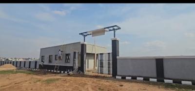 Buy & Build Estate Land in a Prime Location, Plot 7, Off Kubwa Expressway, Cadastral Zone D12, Kaba District,la Fct, Kubwa, Abuja, Residential Land for Sale