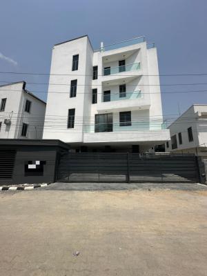 1 & 2 Bedroom Luxury Apartment, Gated Estate, Ologolo, Lekki, Lagos, Flat / Apartment for Sale