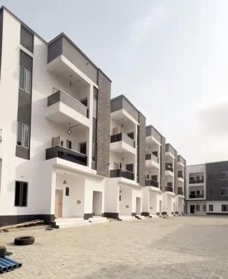 2 Bedroom Apartment:, Ajah, Ajah, Lagos, Commercial Property for Sale