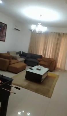 Fully Furnished 2 Bedrooms Flat Serviced Apartment, Lakowe Lake Golf Estate, Lakowe, Ibeju Lekki, Lagos, Flat / Apartment for Rent