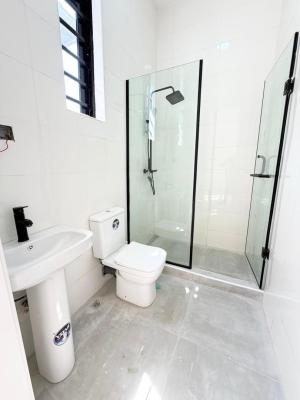 Beautiful 2 Bedroom Apartment, Lekki Scheme 2 Abraham Adesanya, Ajah, Lagos, Flat / Apartment for Rent
