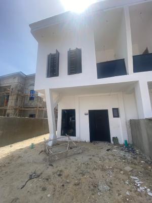 Brand New 2bedroom Terrace Duplex at Ajah, Gated Estate Ajah, Ajah, Lagos, Terraced Duplex for Sale