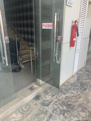 84sqm Shop Space on The Ground Floor, Mabushi, Abuja, Mabushi, Abuja, Shop for Rent
