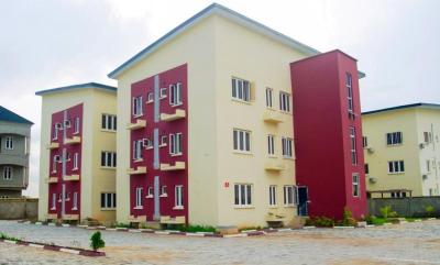 Luxury 2-bedroom Flat with Good Facilities in a Well Built Up Estate, Mtr Garden Estate (opic Isheri), Opic, Isheri North, Ogun, Flat / Apartment for Rent