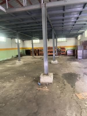 Ware House Facility, Plot 27 Oshodi Apapa Express Way Cele Bus Stop Lagos, Cele, Isolo, Lagos, Warehouse for Rent