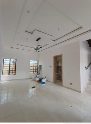 Brand New 3 Bedroom Duplex, Lbs, Sangotedo, Ajah, Lagos, Terraced Duplex for Rent
