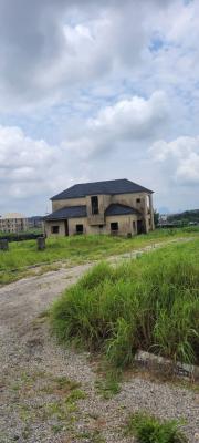 Fully Detached 5bedrooms Duplex Carcas, Opposite Charly Boy, Gwarinpa, Gwarinpa, Abuja, Detached Duplex for Sale