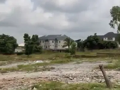 450SQM for 8 Bedroom Fully Detached Duplex — Plot No.2008 Cadastral Zone a06 Maitama, FCT Abuja, Maitama District, Abuja