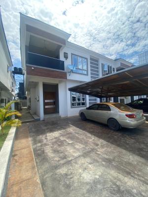 Luxury 5 Bedroom Detached Duplex with Pool, Gym & Lots More.., Lekki Phase 2, Lekki, Lagos, Detached Duplex for Rent