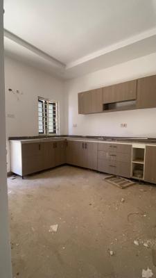 Newly Built 4 Bedroom Terrace Duplex + Bq  Jahi, Jahi Gilmore, Jahi, Abuja, Terraced Duplex for Rent