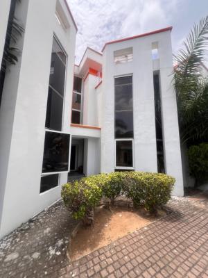 Very Massive 4 Bedroom Semi Detached Duplex in an Enclosed Estate, Lekki Phase 1, Lekki, Lagos, Semi-detached Duplex for Rent