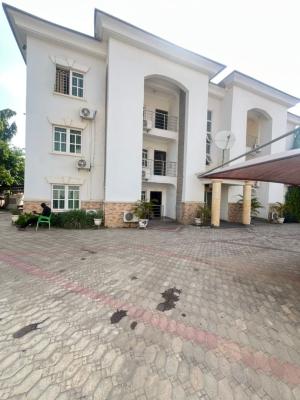 6 Units of 3bedroom Apartment for Corporate Lease, Wuse 2, Abuja, Flat / Apartment for Rent