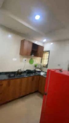 Lovely 2 Bedroom Flat, Soluyi, Gbagada, Lagos, Flat / Apartment for Rent