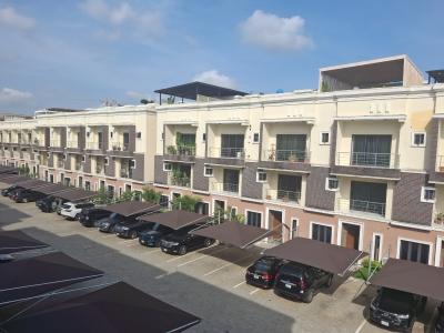 3 Bedroom Maisonette with Bq, Old Ikoyi, Ikoyi, Lagos, House for Rent