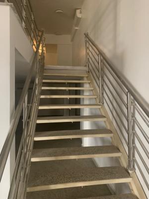 130 Sqm Shop/office Space on The Basement, Mabushi, Abuja, Mabushi, Abuja, Shop for Rent