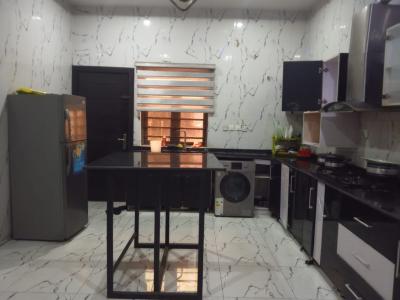 Beautiful 5bedroom Detached Duplex, Idado, Lekki, Lagos, Detached Duplex for Sale