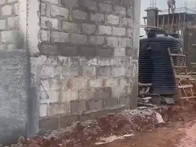 350SQM for 5 Bedroom Semi Detached Duplex — Ellite Villas Asokoro Main by Daar Communication (Ait), FCT Abuja., Asokoro District, Abuja