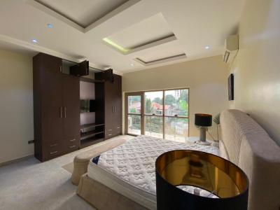 Furnished 4bedroom Terrace, Ikoyi, Lagos, Terraced Duplex for Rent