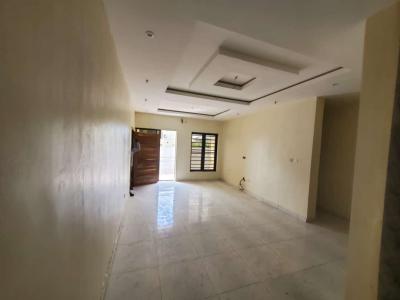 Spacious Two Bedroom Flat, Ilasan, Lekki, Lagos, Flat / Apartment for Rent